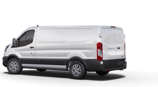 2023 Ford E-Transit™ External Image 2
